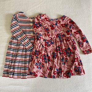 Hanna Andersson Dresses